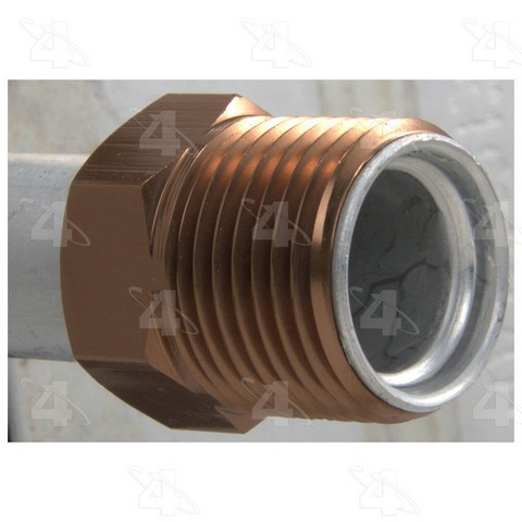 Four Seasons A/C Evaporator Core 54660 - view 5