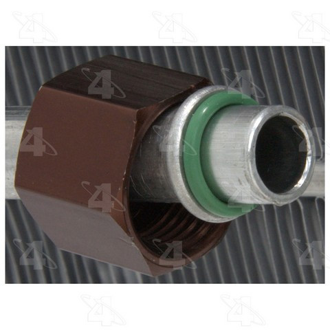 Four Seasons A/C Evaporator Core 54660 - view 7
