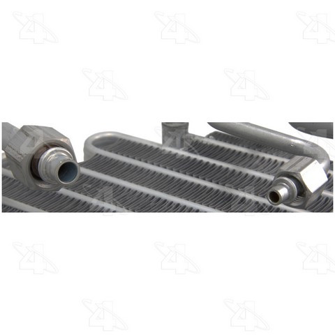 Four Seasons A/C Evaporator Core 54670 - view 2