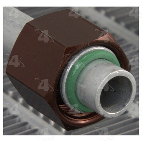 A/C Evaporator Core 4 Seasons 54682