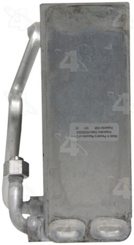 Four Seasons A/C Evaporator Core 54732 - view 4
