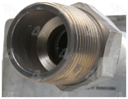 Four Seasons A/C Evaporator Core 54732 - view 6