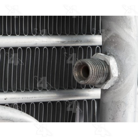 A/C Evaporator Core 4 Seasons 54750