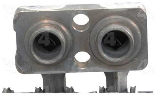 A/C Evaporator Core 4 Seasons 54759 fits 90-92 Lexus LS400