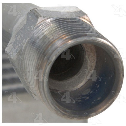 Four Seasons A/C Evaporator Core 54782 - view 4