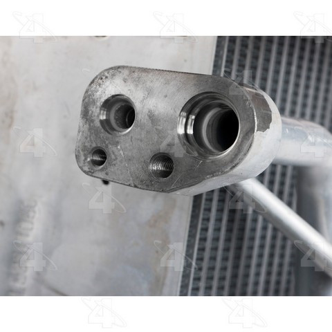 Four Seasons A/C Evaporator Core 54783 - view 6