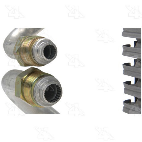 Four Seasons A/C Evaporator Core 54793 - view 7