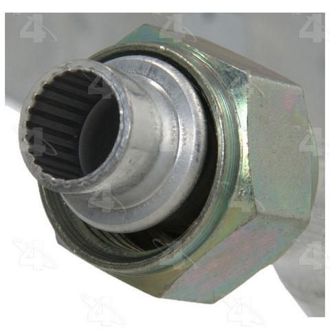 A/C Evaporator Core 4 Seasons 54795