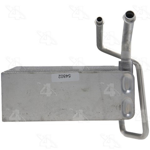 A/C Evaporator Core 4 Seasons 54802 fits 02-04 Jeep Grand Cherokee