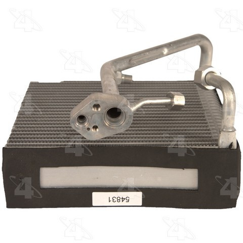 Four Seasons A/C Evaporator Core 54831 - view 3