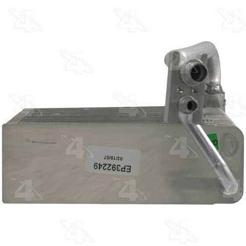 Four Seasons A/C Evaporator Core 54861 - view 7