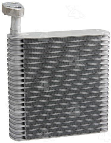 A/C Evaporator Core 4 Seasons 54862 fits 02-05 Jeep Liberty