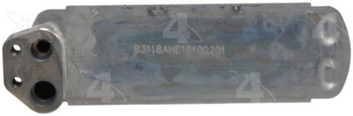Four Seasons A/C Evaporator Core 54862 - view 7
