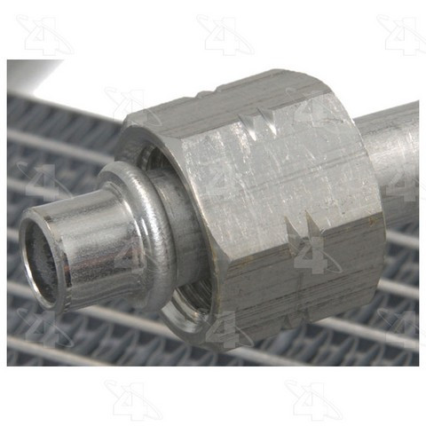 A/C Evaporator Core 4 Seasons 54884 fits 98-99 Nissan Altima