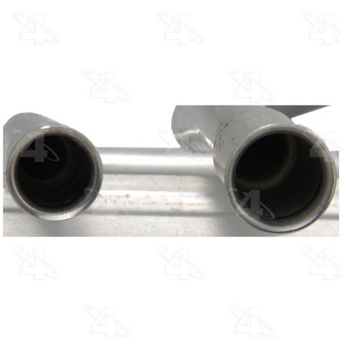 A/C Evaporator Core 4 Seasons 54922