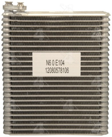 Four Seasons A/C Evaporator Core 54994 - view 5