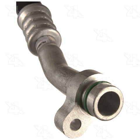 Four Seasons A/C Refrigerant Suction Hose 55017 - view 4