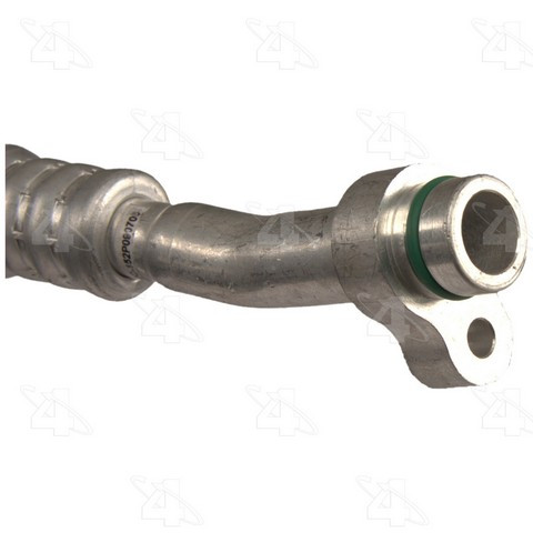 Four Seasons A/C Refrigerant Suction Hose 55019 - view 3