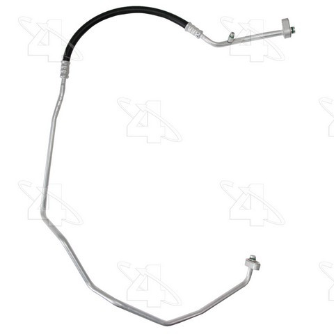 Four Seasons A/C Refrigerant Discharge Hose 55027