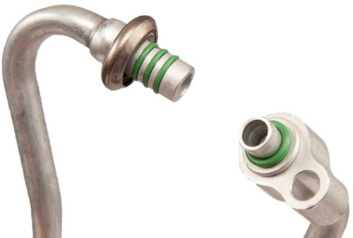 Four Seasons A/C Refrigerant Liquid Hose 55067 - view 3