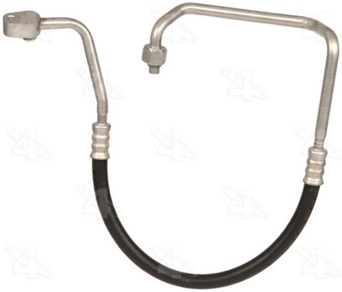 Four Seasons A/C Refrigerant Discharge Hose 55068 - view 3
