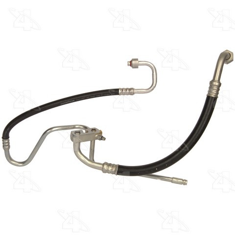 Four Seasons A/C Refrigerant Discharge / Suction Hose Assembly P/N:55069