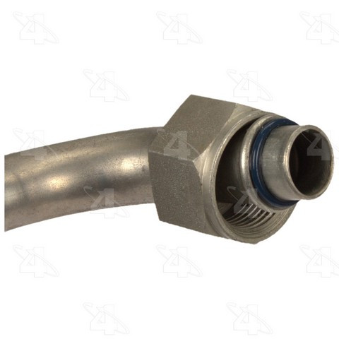Four Seasons A/C Refrigerant Discharge / Suction Hose Assembly P/N:55069