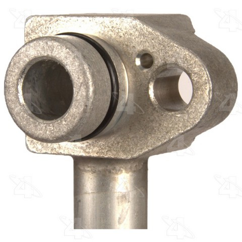 Four Seasons A/C Refrigerant Suction Hose 55081 - view 2