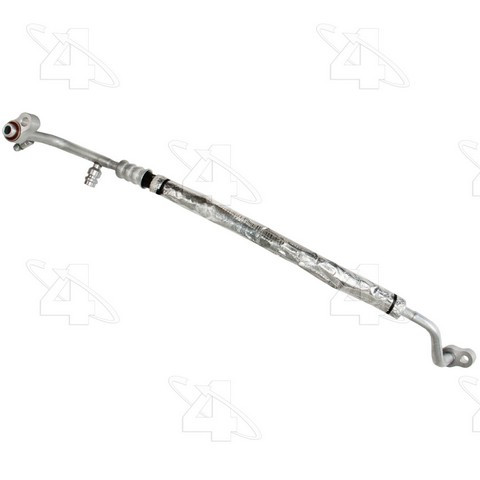 Four Seasons A/C Refrigerant Discharge Hose P/N:55095