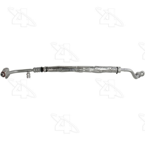 Four Seasons A/C Refrigerant Discharge Hose 55095 - view 2