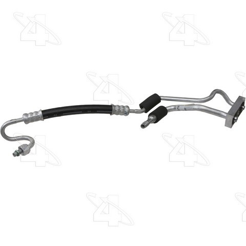 A/C Discharge and Liquid Line-Hose Assembly 4 Seasons 55090