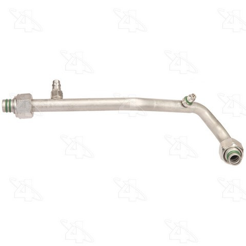 Four Seasons A/C Refrigerant Suction Hose 55104