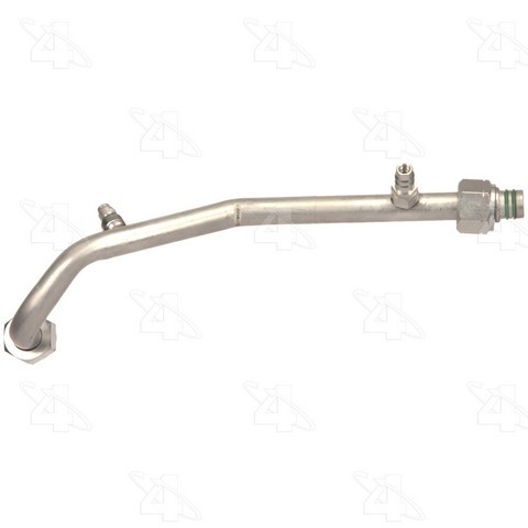 Four Seasons A/C Refrigerant Suction Hose 55104 - view 3