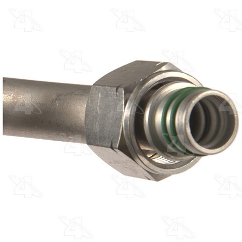 Four Seasons A/C Refrigerant Suction Hose 55104 - view 4