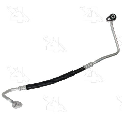 A/C Refrigerant Discharge Hose-Hose Assembly 55113 fits 04-06 Pacifica 3.5L-V6