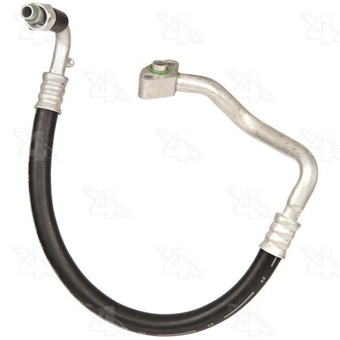 Four Seasons A/C Refrigerant Suction Hose 55123
