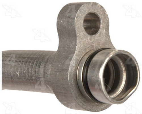 Four Seasons A/C Refrigerant Suction Hose 55131 - view 4