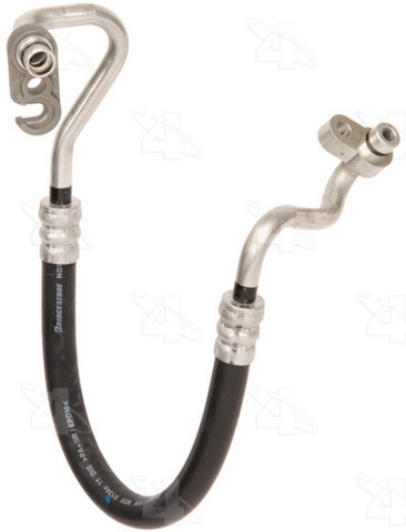 Four Seasons A/C Refrigerant Discharge Hose 55138