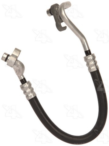 Four Seasons A/C Refrigerant Discharge Hose 55138 - view 4