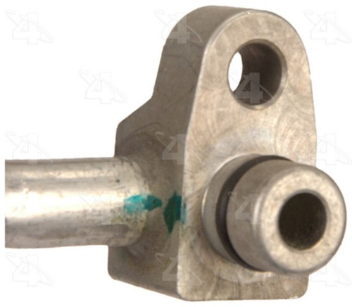 A/C Refrigerant Discharge Hose-Hose Assembly 4 Seasons fits 04-09 Nissan Quest