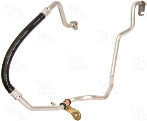 Four Seasons A/C Refrigerant Suction Hose 55142