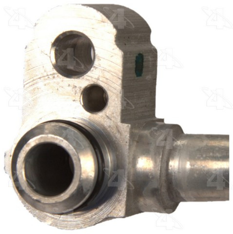 A/C Refrigerant Discharge Hose-Hose Assembly 4 Seasons fits 04-05 Toyota Sienna