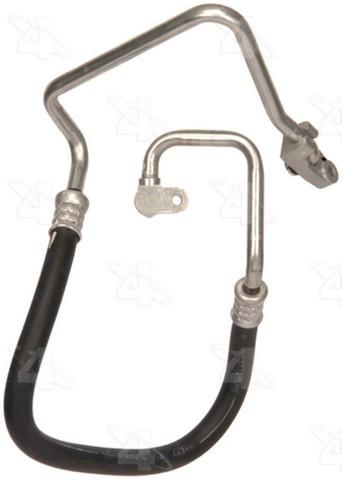 Four Seasons A/C Refrigerant Discharge Hose 55152 - view 4