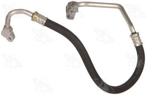 A/C Refrigerant Discharge Hose-Hose Assembly fits 04-09 Toyota 4Runner 4.7L-V8
