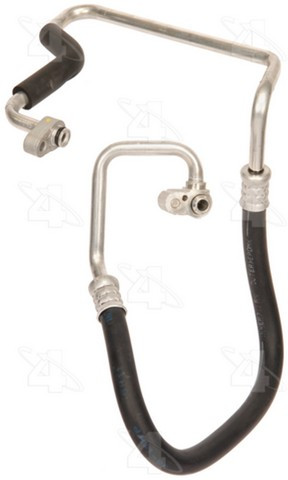 Four Seasons A/C Refrigerant Discharge Hose 55158