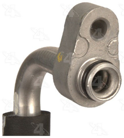 A/C Refrigerant Discharge Hose-Hose Assembly 4 Seasons fits 06-07 Toyota Sienna