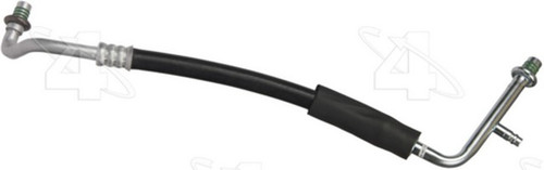 A/C Refrigerant Suction Hose-Hose Assembly 55159 fits 00-04 Ford Mustang 4.6L-V8