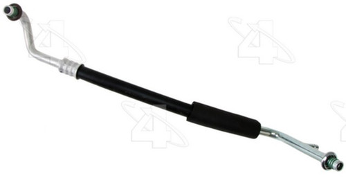 Four Seasons A/C Refrigerant Suction Hose 55159 - view 3