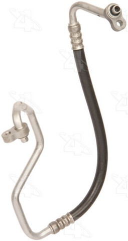 Four Seasons A/C Refrigerant Discharge Hose 55163