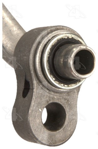 Four Seasons A/C Refrigerant Discharge Hose 55163 - view 2